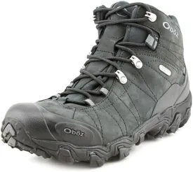 Oboz Men's Bridger Mid B-Dry Hiking Boot
