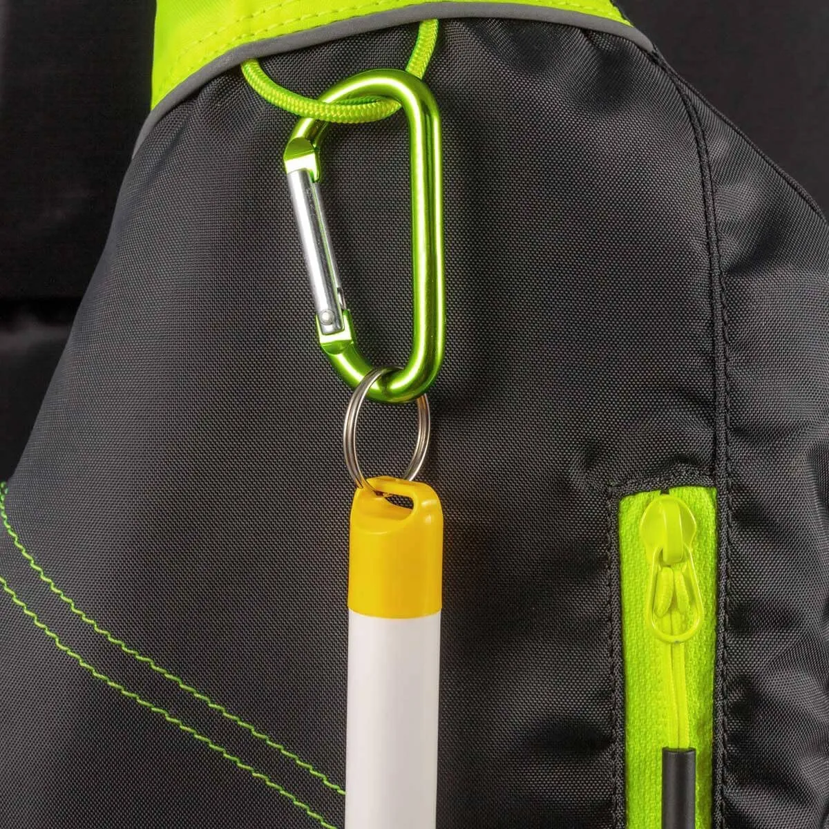 Old Town Canoes & Kayaks Riverstream Unisex PFD / Life Jacket