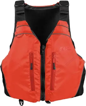 Old Town Canoes & Kayaks Riverstream Unisex PFD / Life Jacket