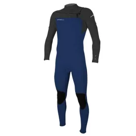 O'Neill Kids Hammer 3/2mm Chest Zip Wetsuit