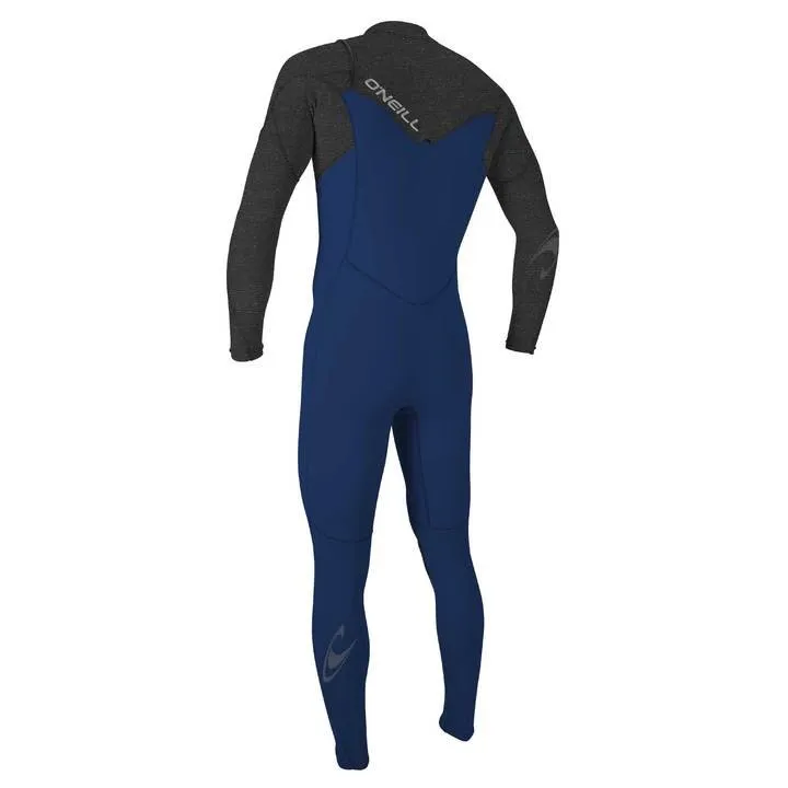 O'Neill Kids Hammer 3/2mm Chest Zip Wetsuit