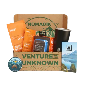 Peak To Picnic ($51.86 Value)