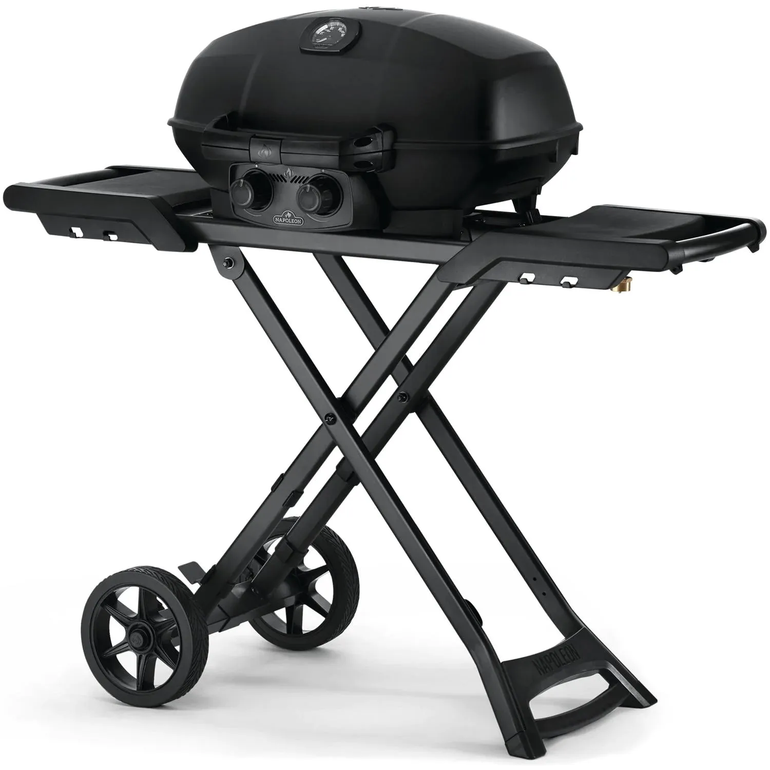 Phantom TravelQ Pro 285X Grill