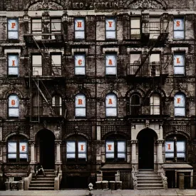 Physical Graffiti 2015