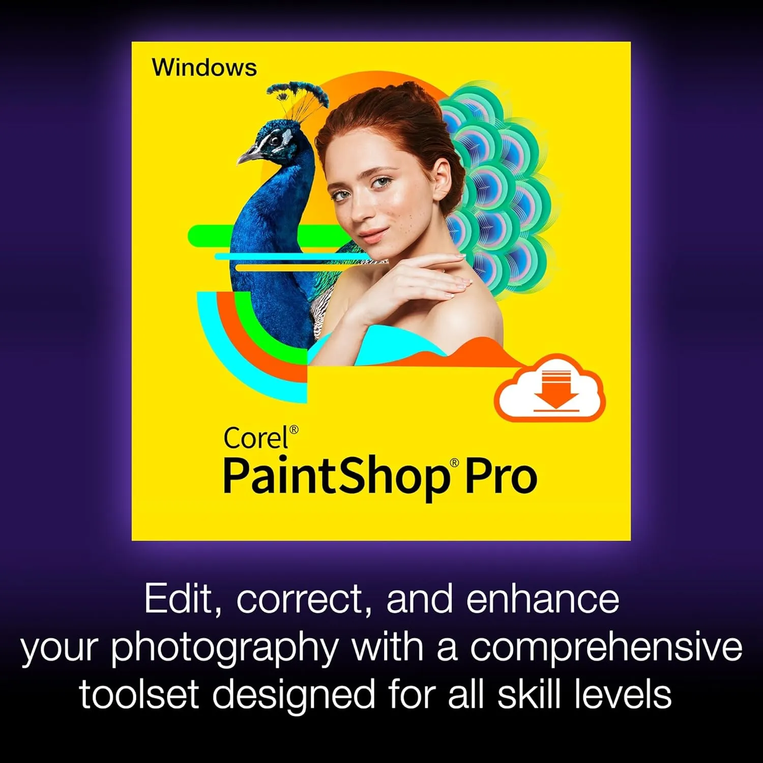 Pinnacle Studio Ultimate Video and Photo Bundle 2023 | Pinnacle Studio 26 Ultimate and PaintShop Pro 2023 plus exclusive collection of motion graphics, overlays, and scripts | [PC Download]