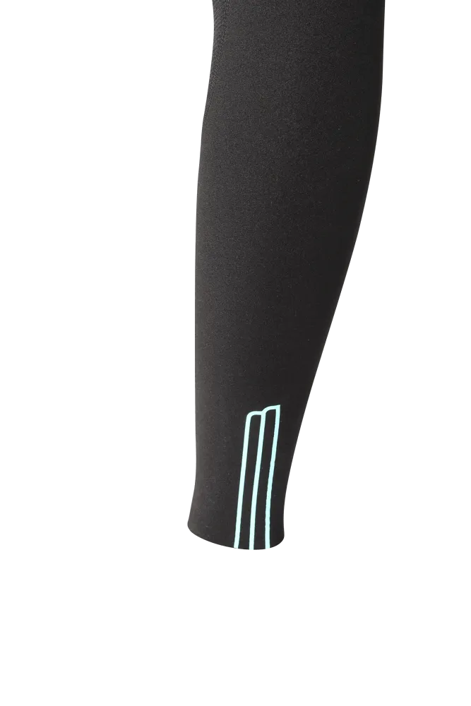PIONEER WOMEN 3/2 BACKZIP STEAMER - WOMEN'S WETSUITS 23