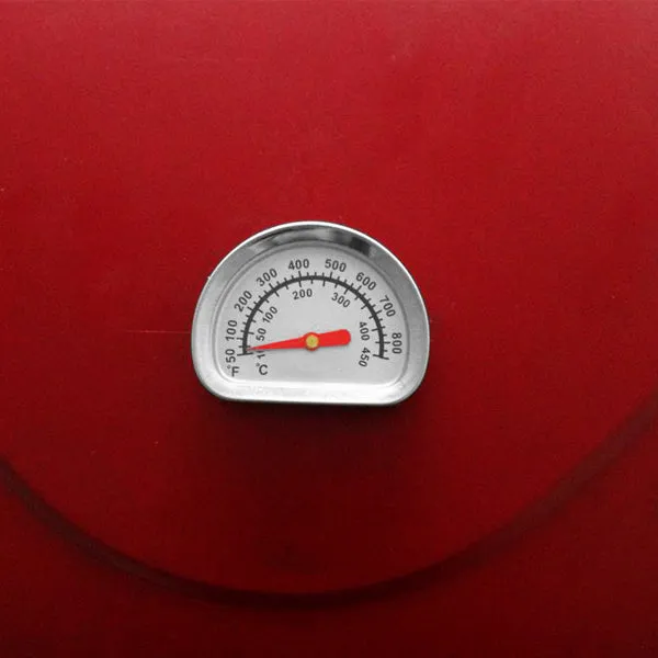 Portable BBQ Grill