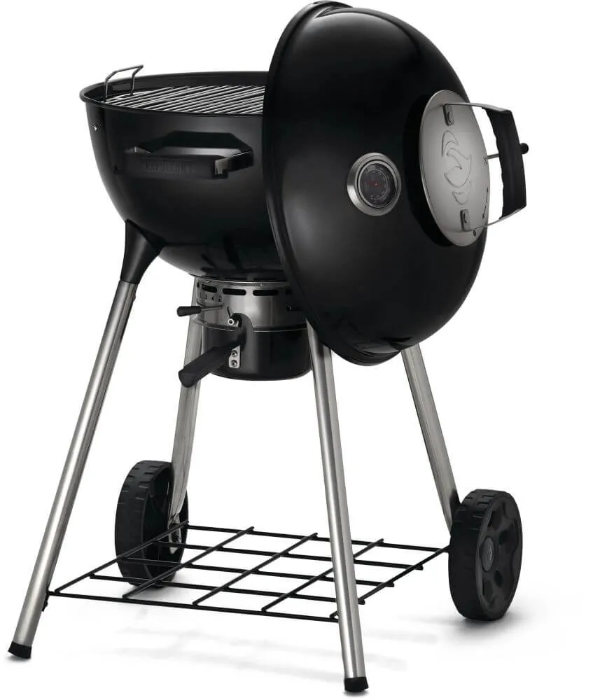 Premium 18 Charcoal Kettle

18-inch Kettle Grill By Napoleon