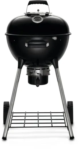 Premium 18 Charcoal Kettle

18-inch Kettle Grill By Napoleon