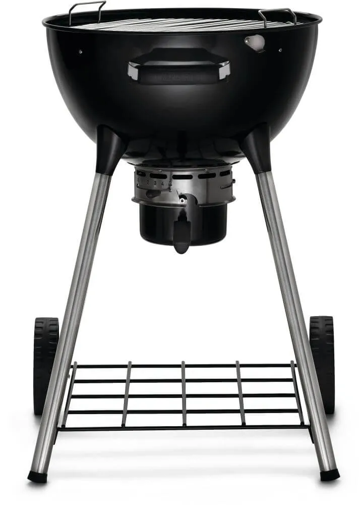 Premium 18 Charcoal Kettle

18-inch Kettle Grill By Napoleon