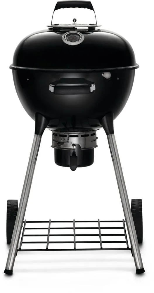 Premium 18 Charcoal Kettle

18-inch Kettle Grill By Napoleon
