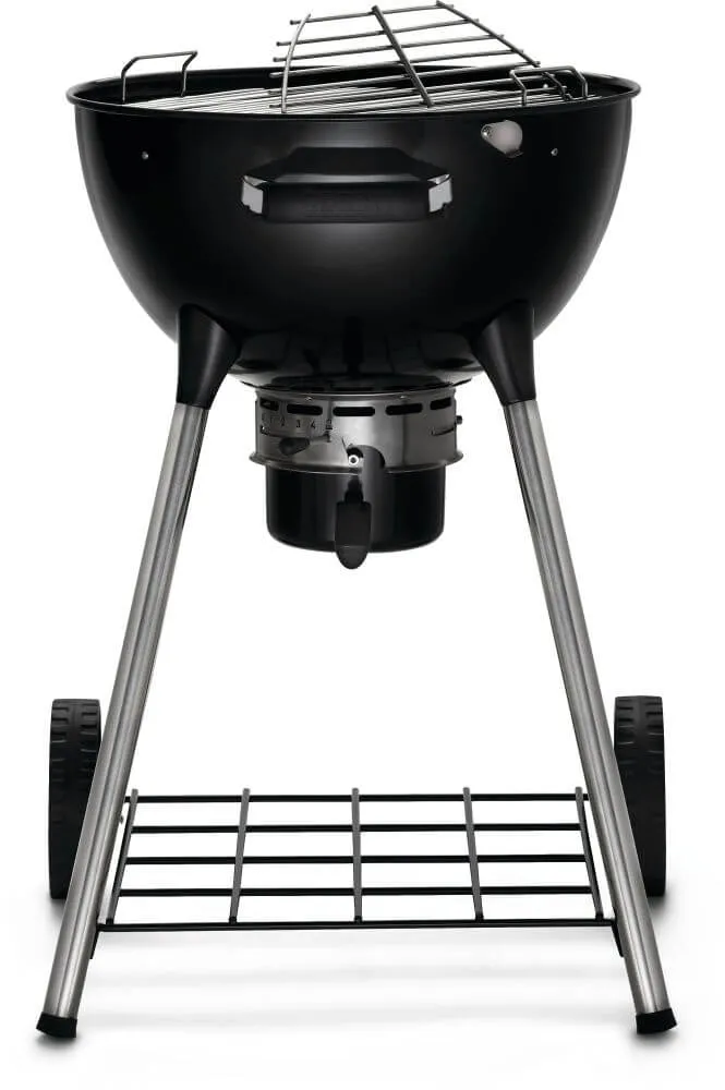 Premium 18 Charcoal Kettle

18-inch Kettle Grill By Napoleon