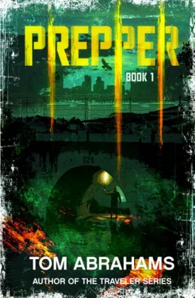 Prepper: Book 1 (PREPPER: A GRID-DOWN POST-APOCALYPTIC/DYSTOPIAN SURVIVAL SERIES) Hardcover  August 4, 2023