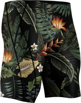 Pro Series Swim Jammers for Men | Men's Athletic Swimwear Jammer | Mens Jammer for Swimming | Mens Swim Jammers Size 28-38