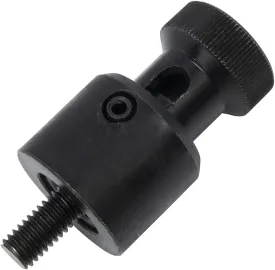 RANSOTO 870 Screw Anchor Expander Hollow Wall Set Tool Compatible with Greenlee 84305 Power Drill Part Caulking Anchor Size 3/8"-16
