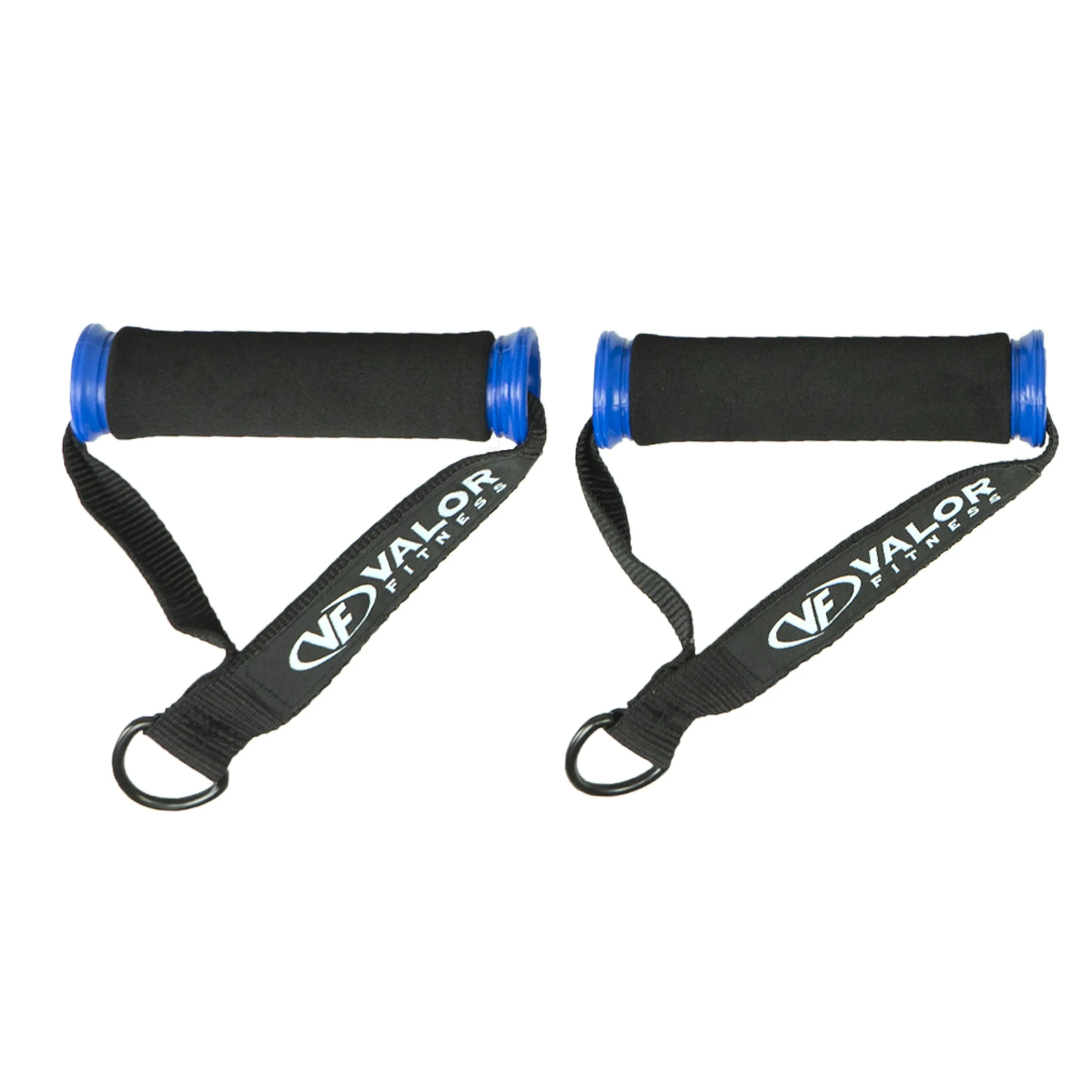Resistance Bands with Handles (Multiple Sizes)