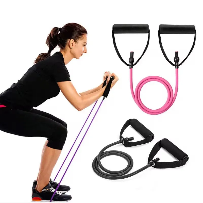 Resistance Yoga Pull Bands