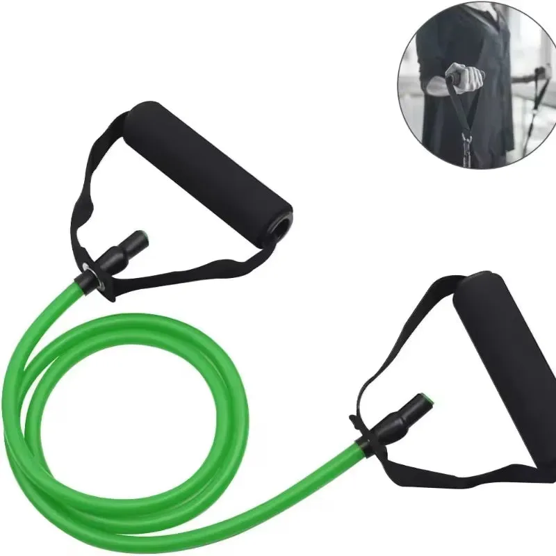 Resistance Yoga Pull Bands