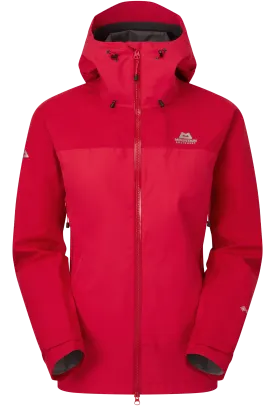 Saltoro Womens Jacket [ME-003866_SAMPLE]