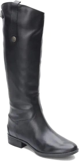 Sam Edelman Women's Penny Leather Riding Boot