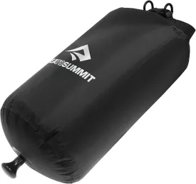 Sea to Summit Pocket Shower Black