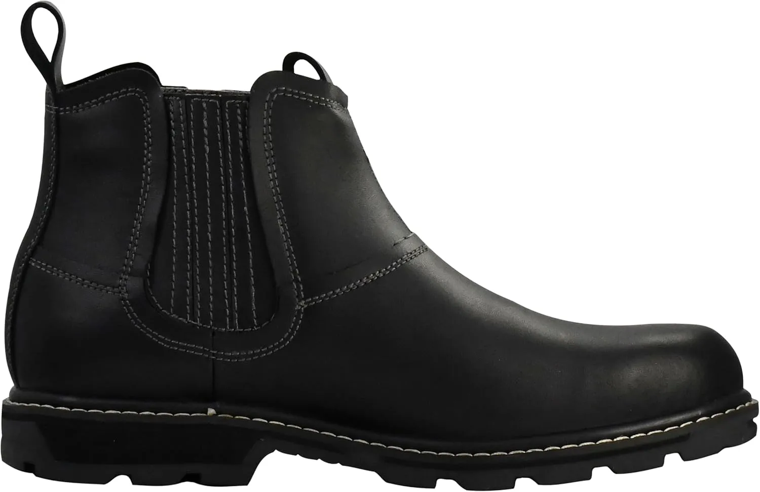 Skechers Men's Blaine Orsen Ankle Boot