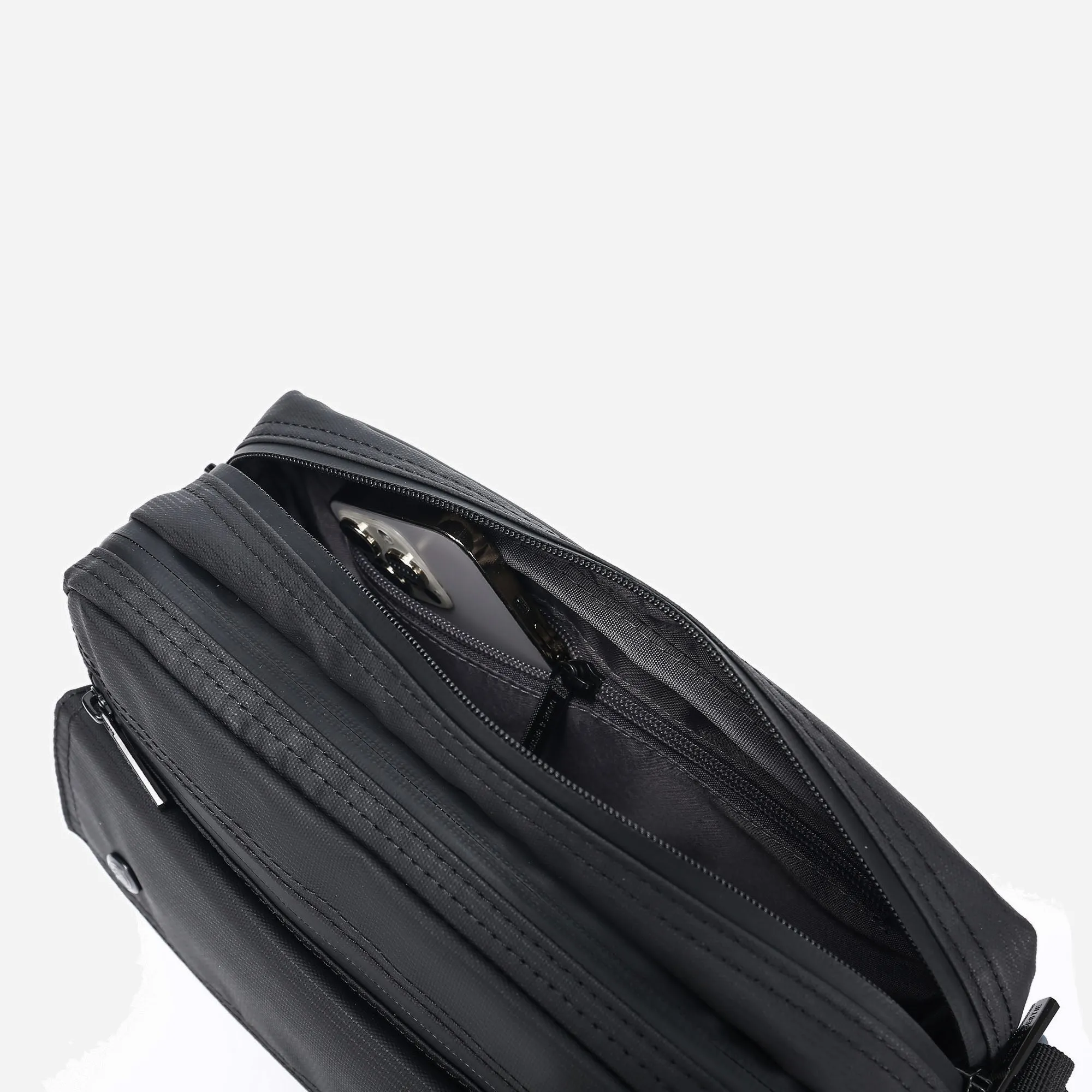 Skyline Crossbody Bag - Matt Edition