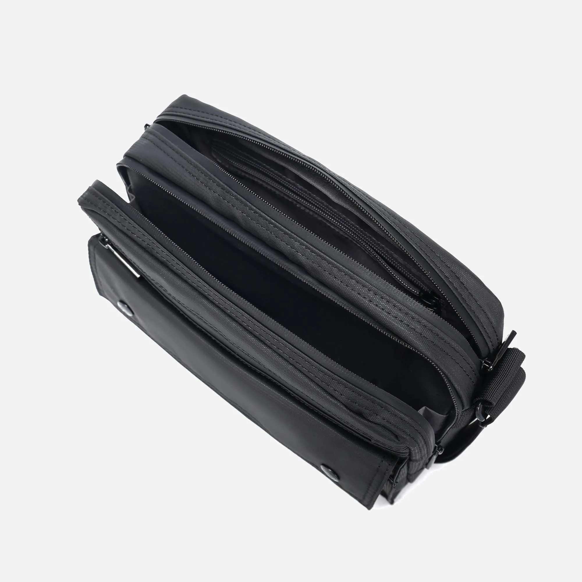 Skyline Crossbody Bag - Matt Edition
