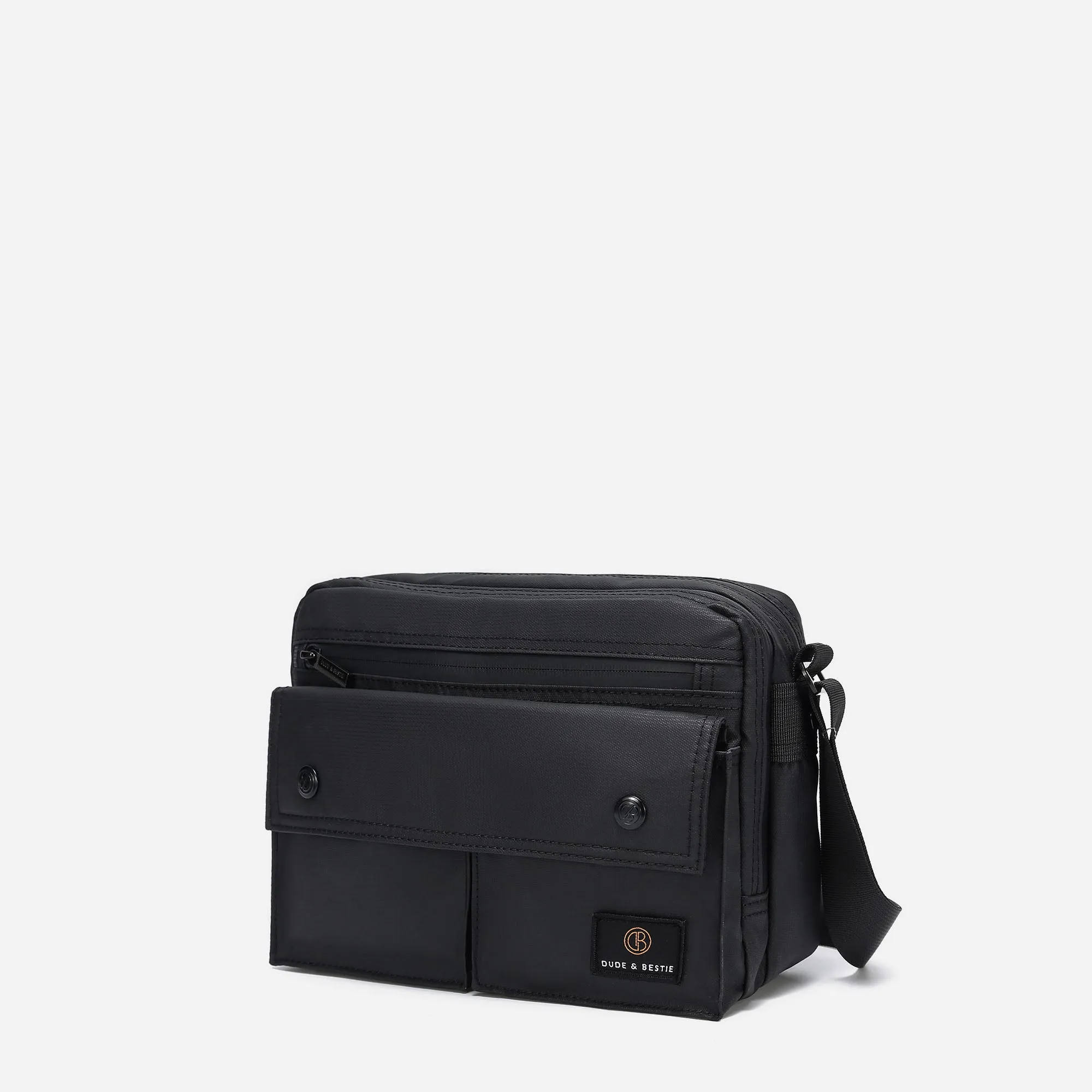 Skyline Crossbody Bag - Matt Edition
