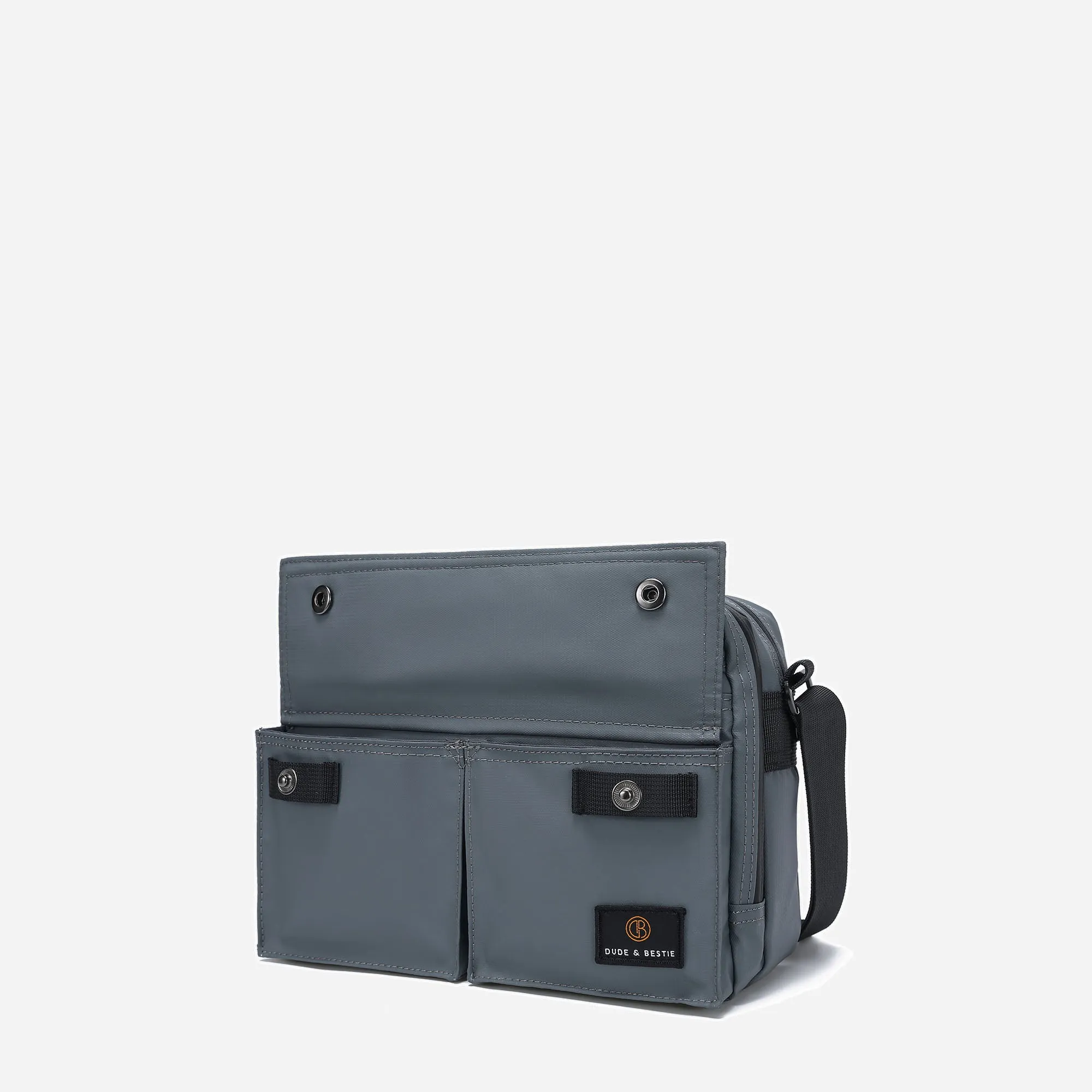 Skyline Crossbody Bag - Matt Edition