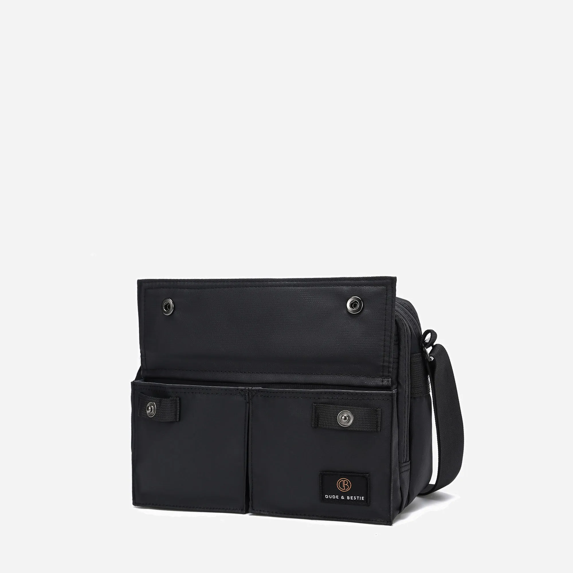 Skyline Crossbody Bag - Matt Edition