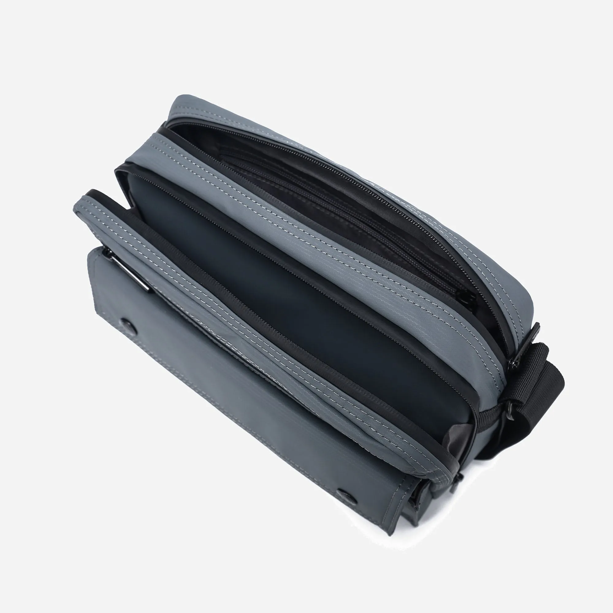 Skyline Crossbody Bag - Matt Edition