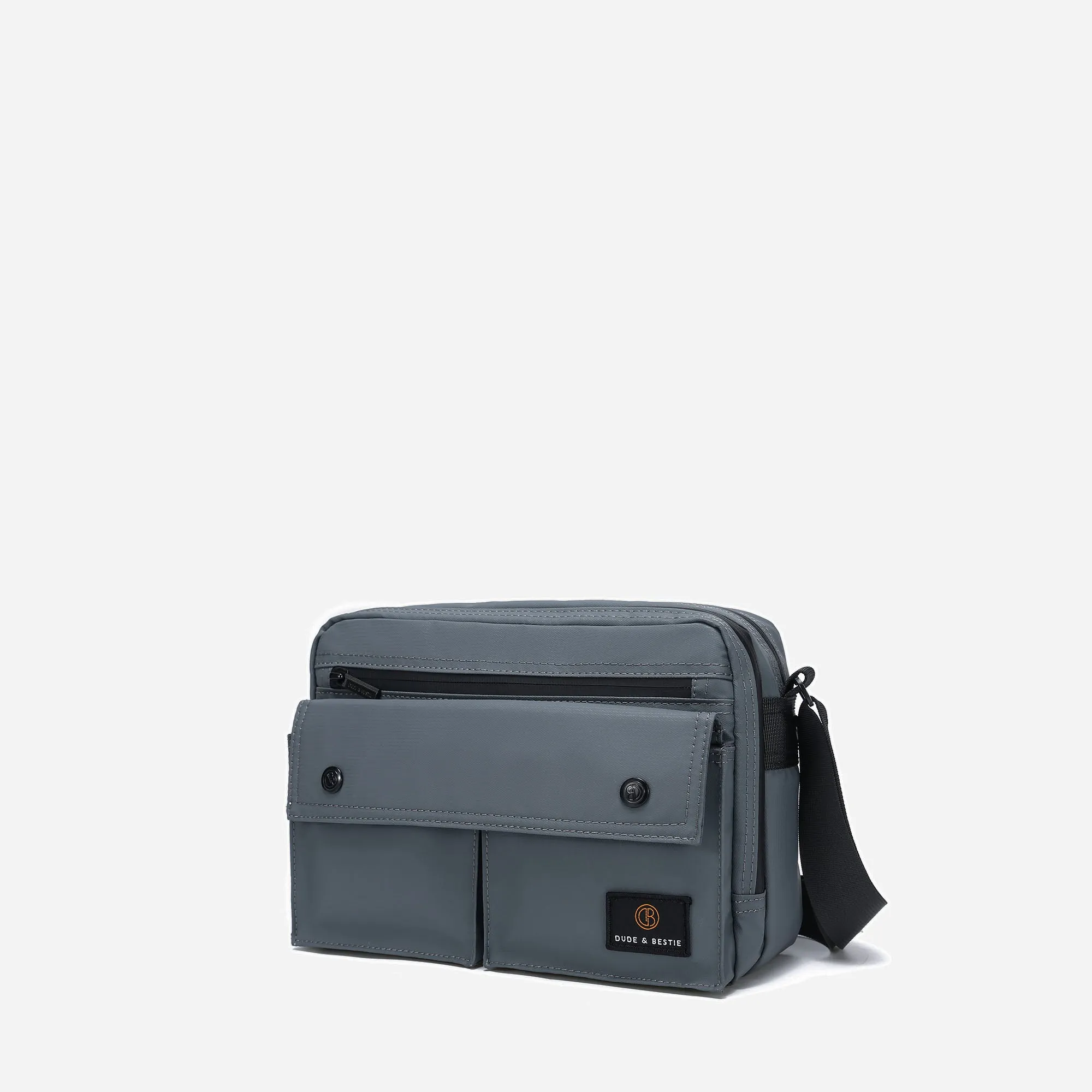 Skyline Crossbody Bag - Matt Edition