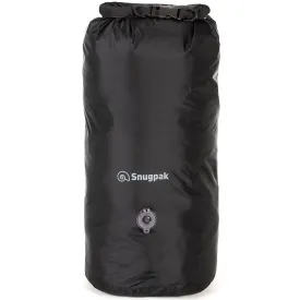 Snugpak Dri-Sak with Air Valve 20L - Black