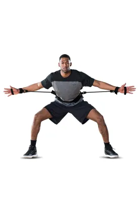 Spalding Multi-Resistance Trainer