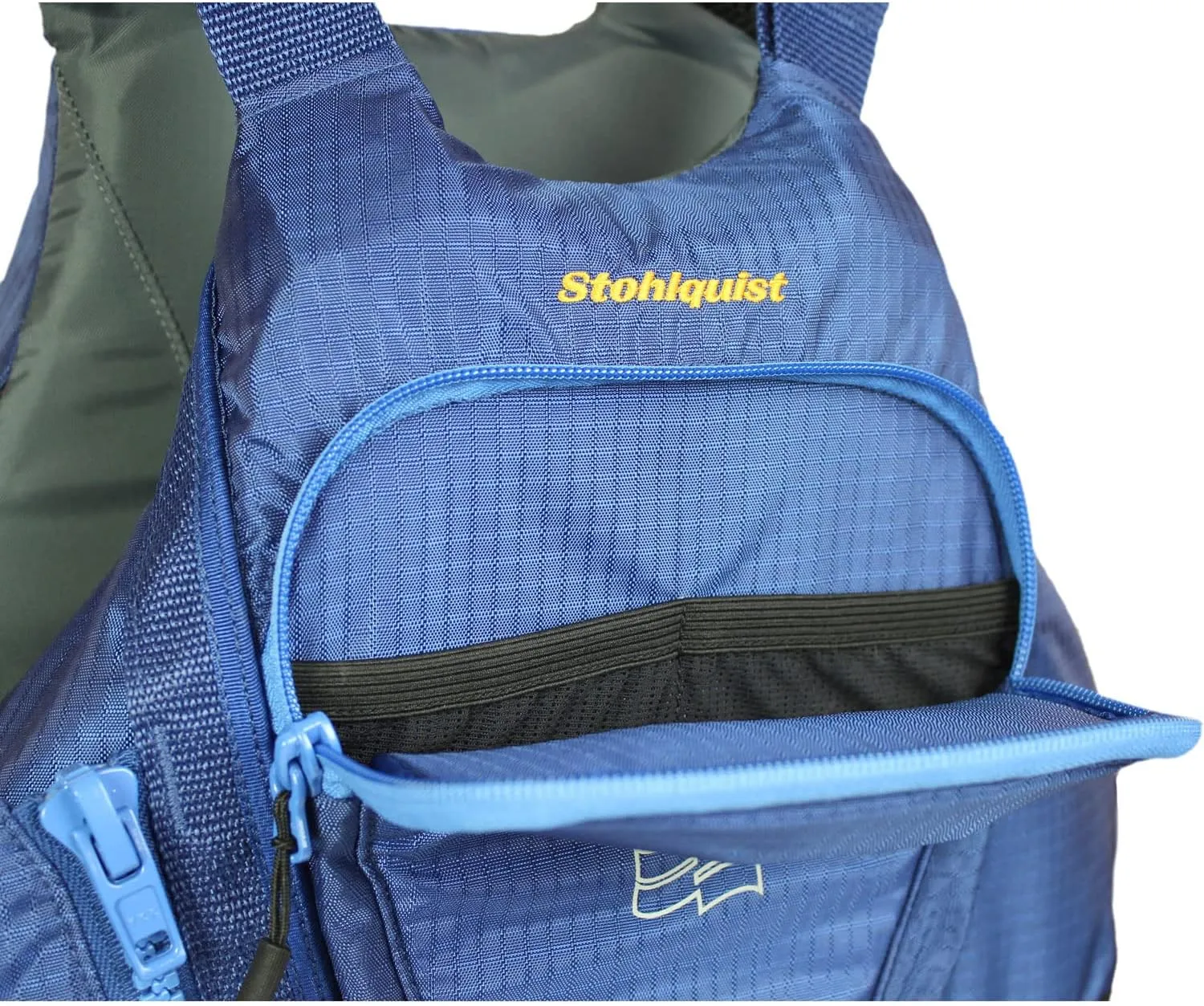 Stohlquist Edge Youth Lifejacket (PFD
