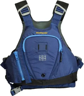 Stohlquist Edge Youth Lifejacket (PFD