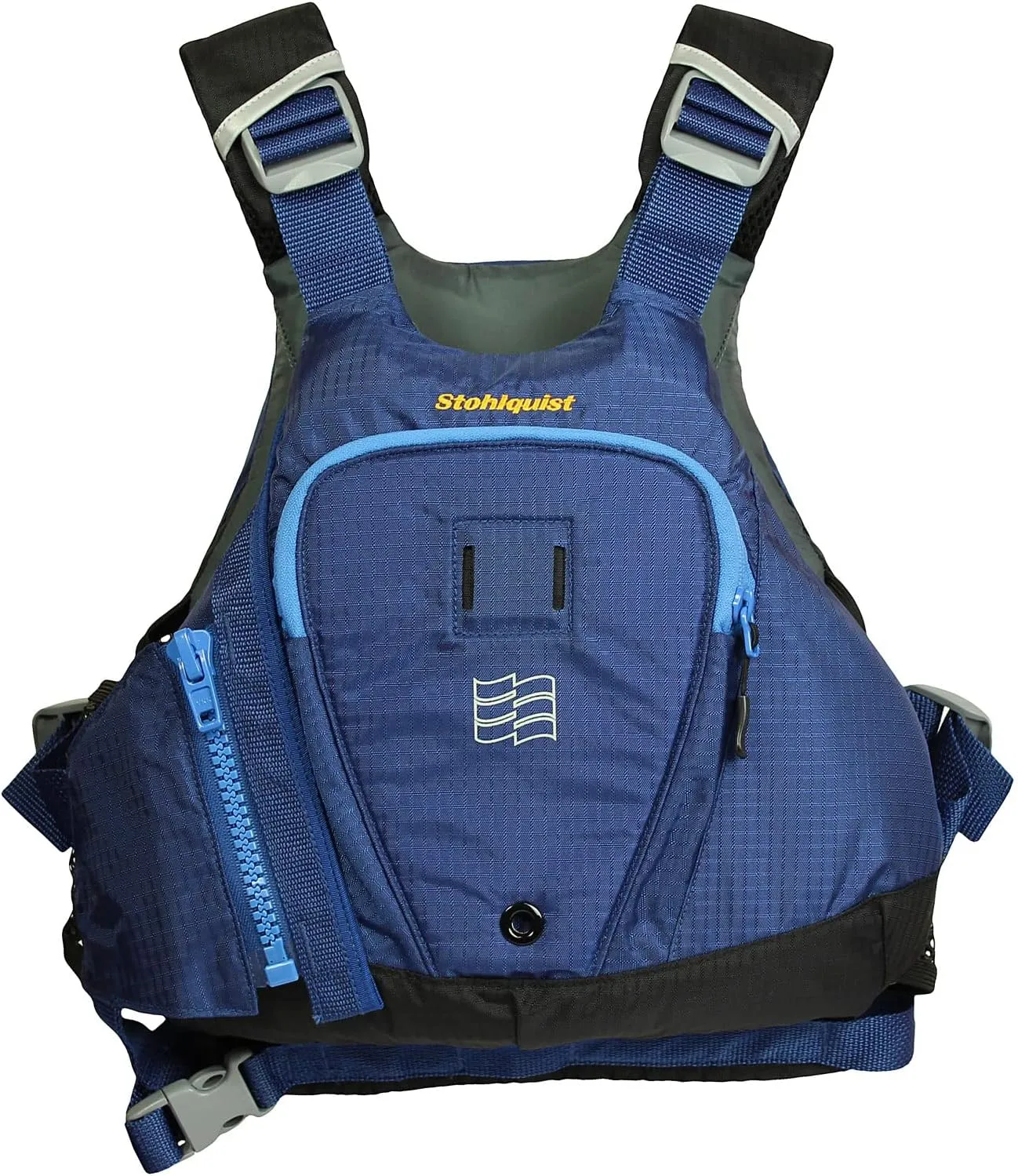 Stohlquist Edge Youth Lifejacket (PFD