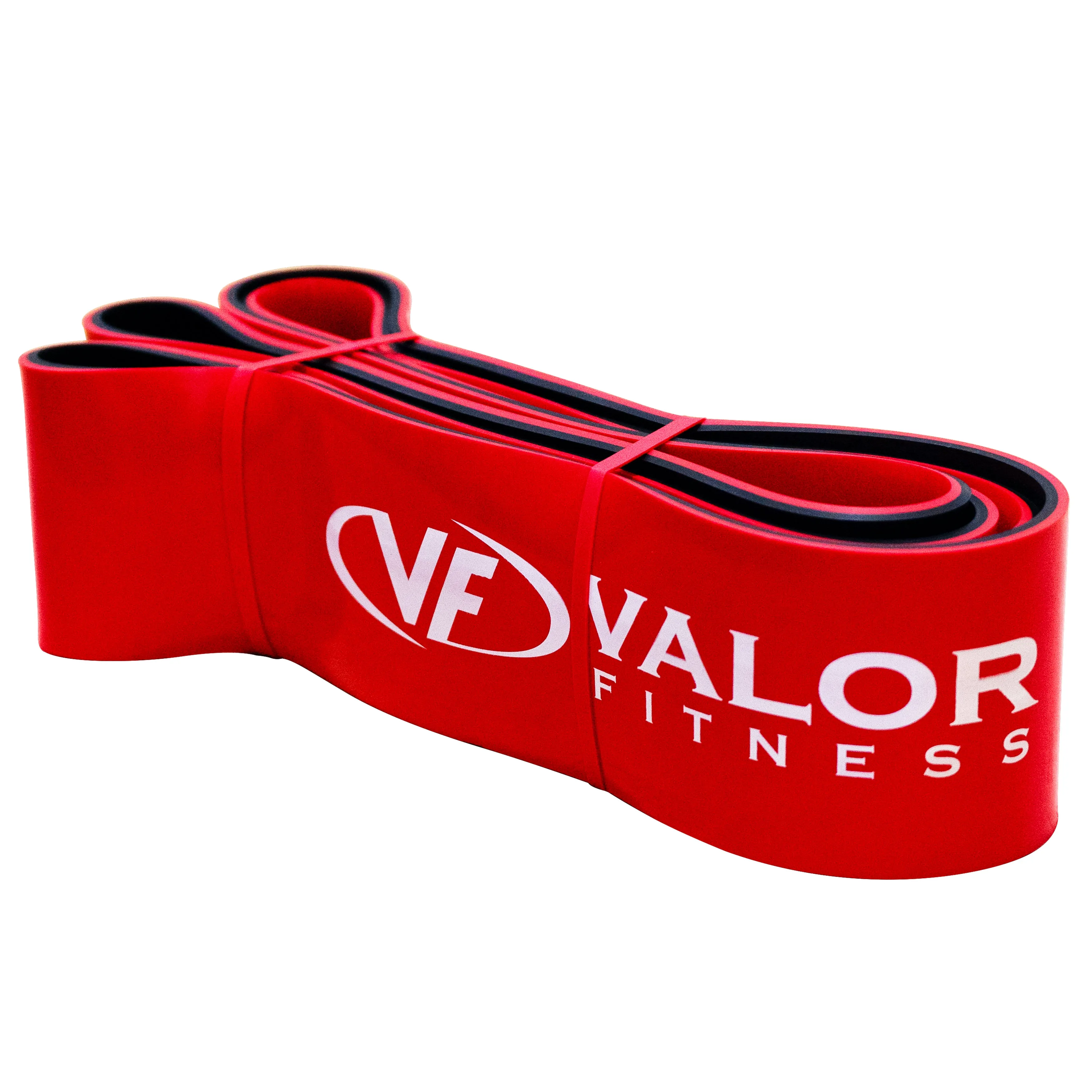 Strength Resistance Bands (6 Sizes)
