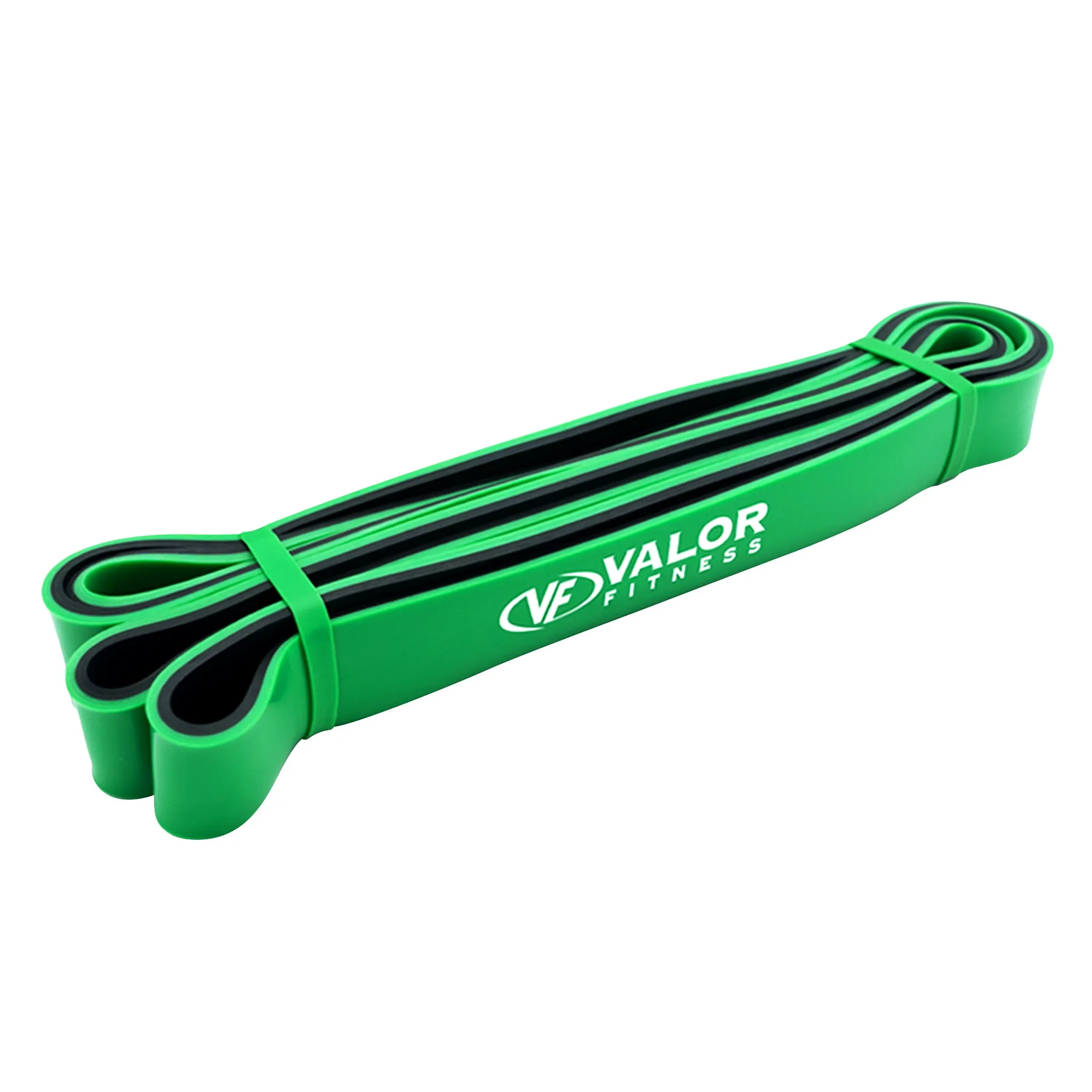 Strength Resistance Bands (6 Sizes)