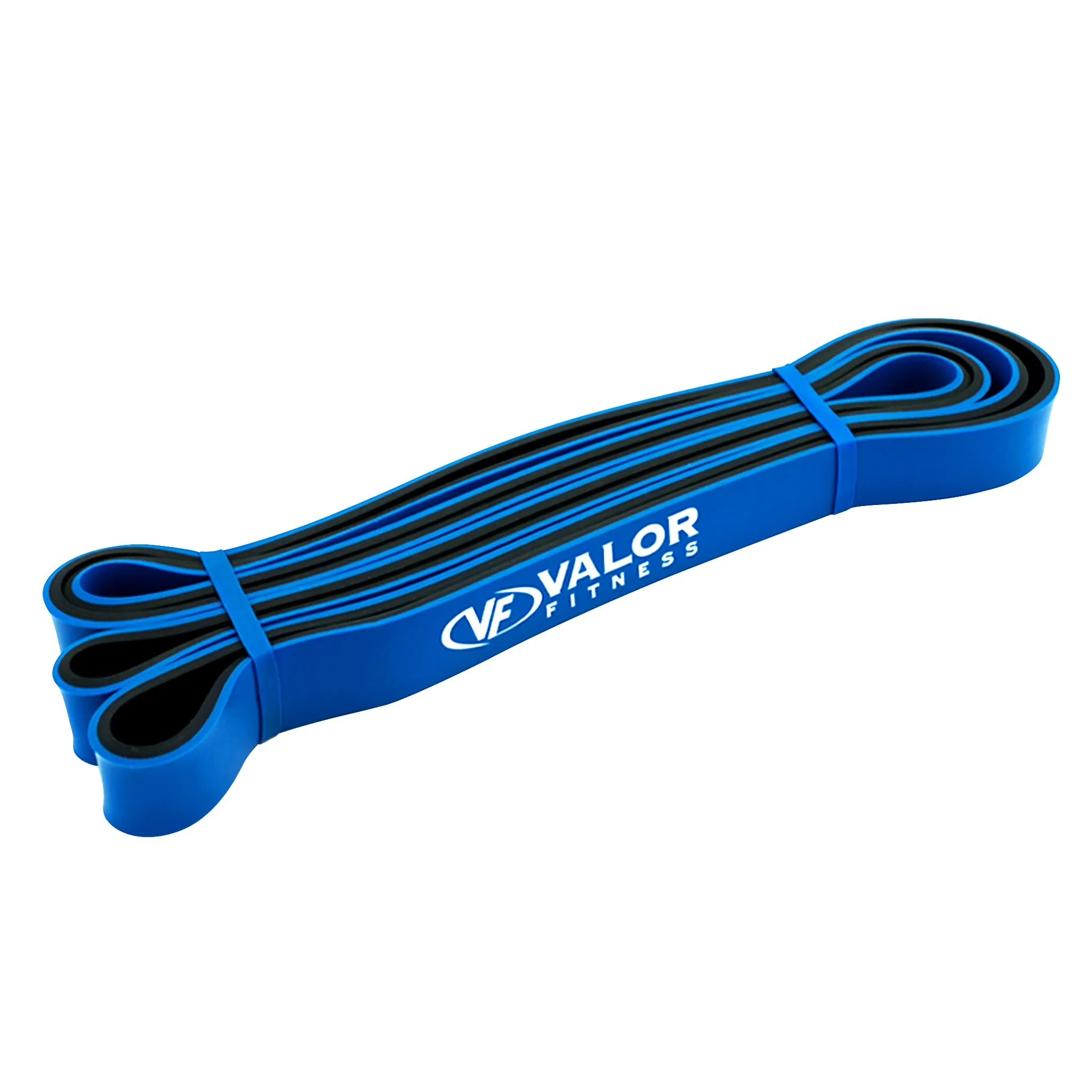 Strength Resistance Bands (6 Sizes)