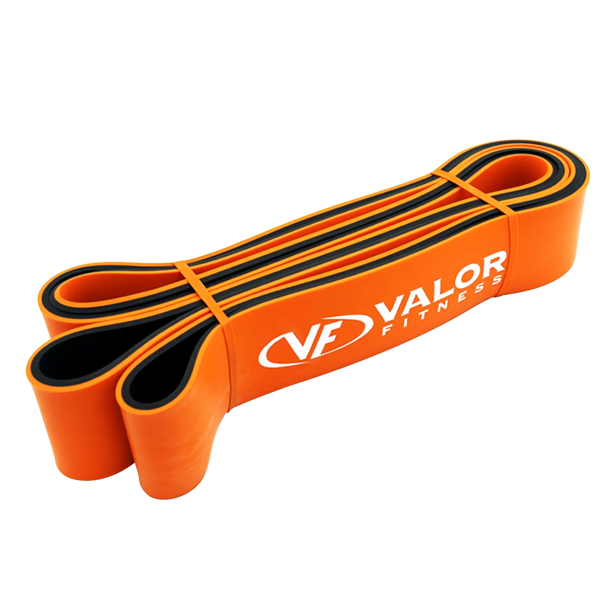 Strength Resistance Bands (6 Sizes)