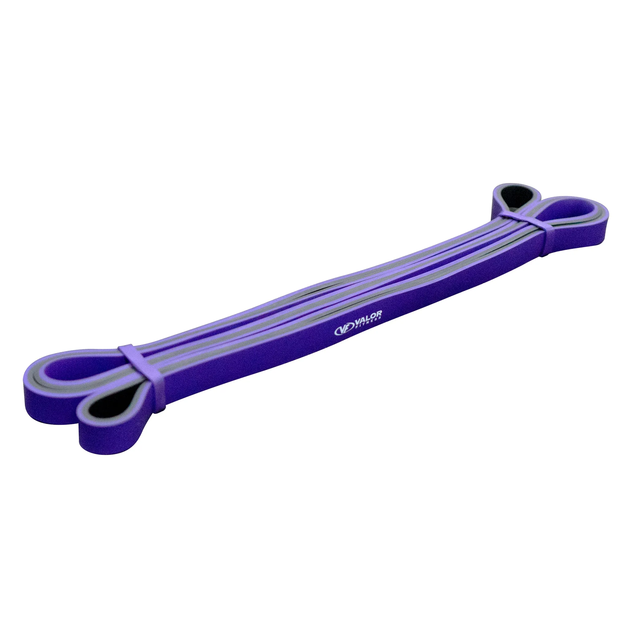 Strength Resistance Bands (6 Sizes)