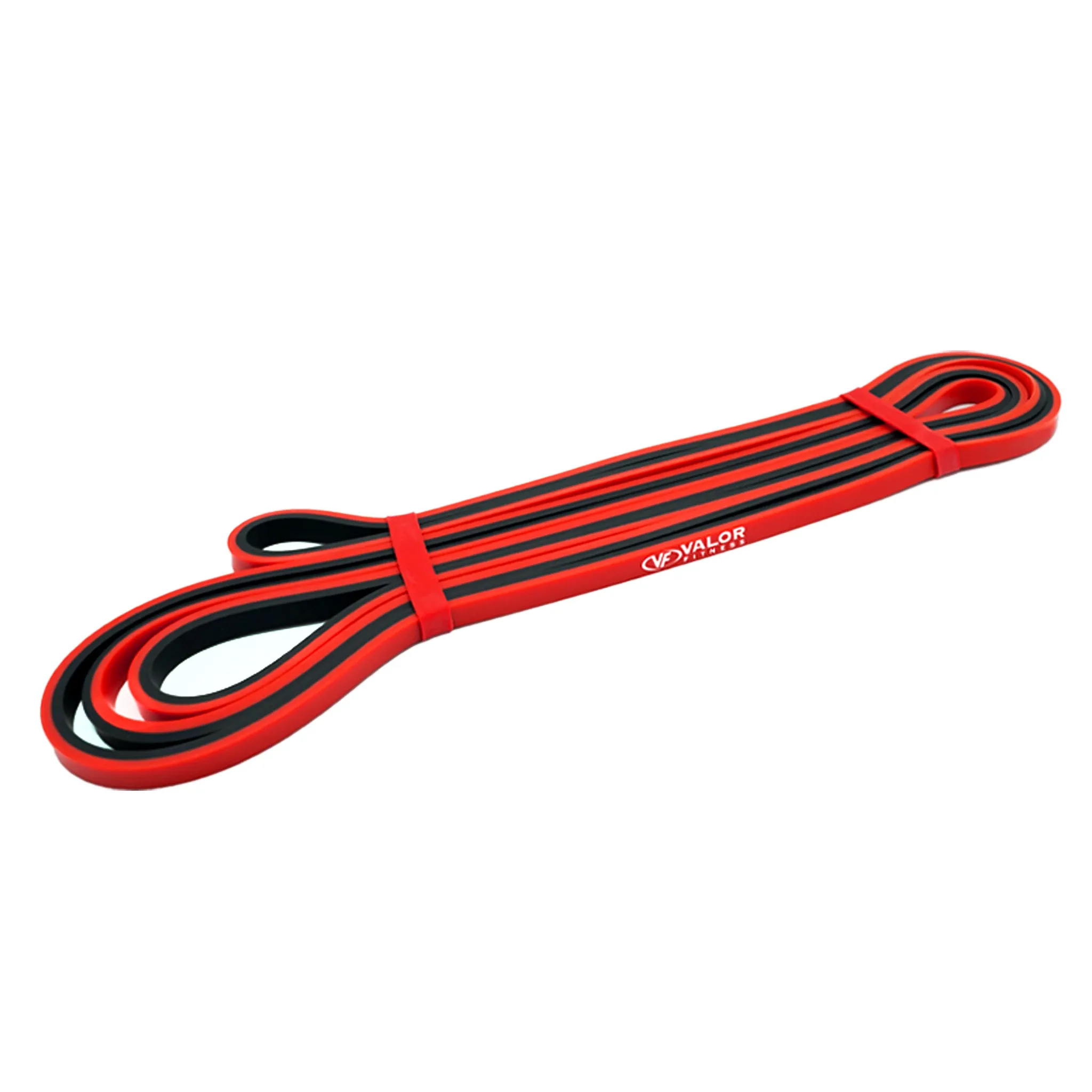 Strength Resistance Bands (6 Sizes)