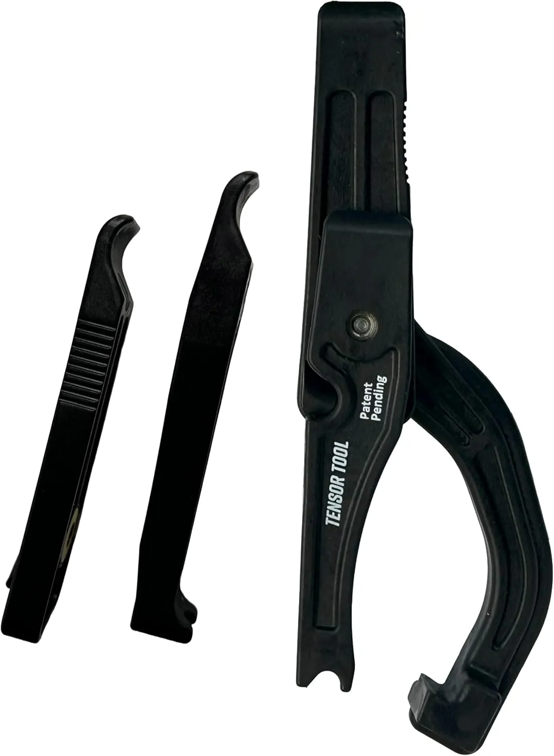 Talon Road Bicycle Tire Levers | Professional Tire Remover AND Installer | Bike Tyre levers | Road Bike Tires