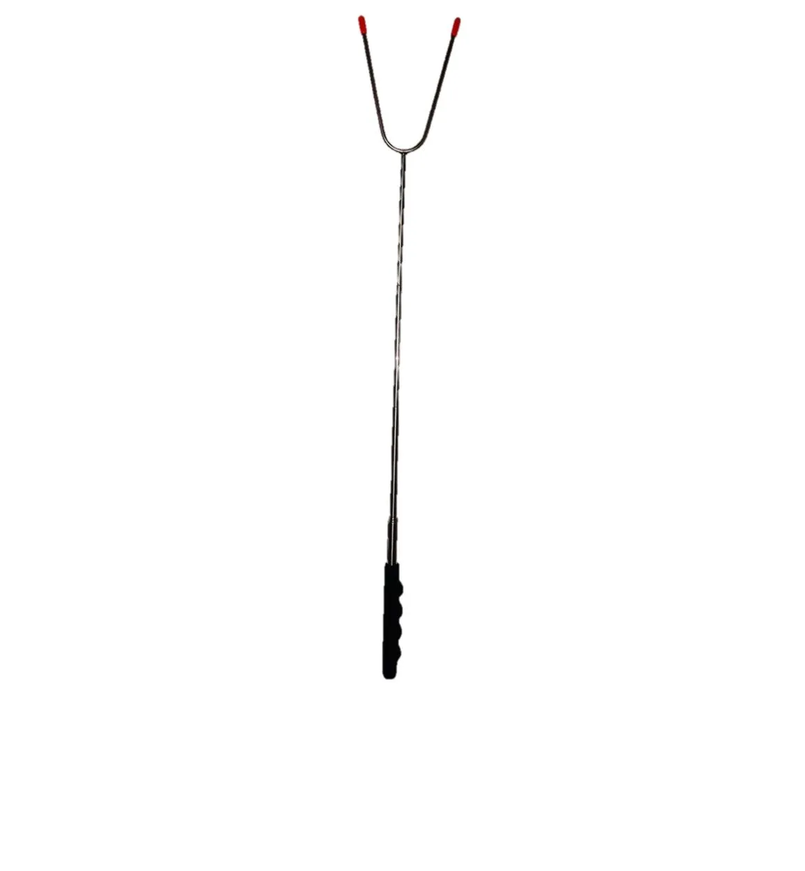 Telescopic BBQ Camping Toasting Fork Caravan Camping Motorhome RV