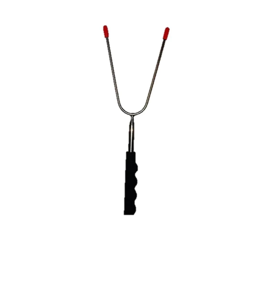 Telescopic BBQ Camping Toasting Fork Caravan Camping Motorhome RV