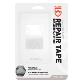 Tenacious Tape Repair Tape Roll - Clear