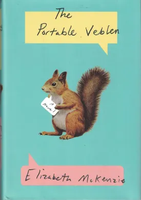 The Portable Veblen: A Novel Hardcover  January 19, 2016