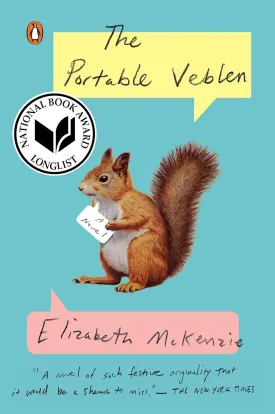 The Portable Veblen: A Novel Paperback  November 1, 2016